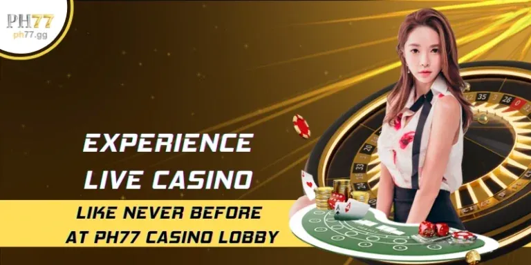 Khám Phá Các Trò Chơi Casino Trực Tuyến Mới Nhất Tại nohu78.com