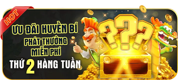 Game bắn cá mới ra mắt