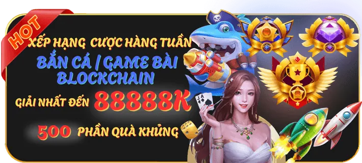 Hình ảnh chương trình VIP nohu78.com