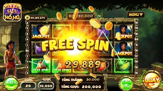 Jackpot lớn tại nohu78.com