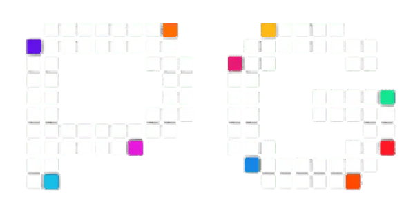 Evolution Gaming Logo